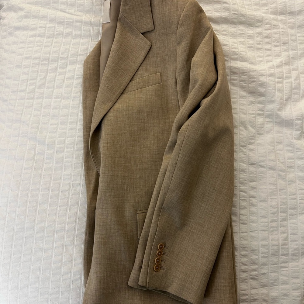 Wilfred Generation Blazer